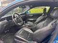 Ford Mustang GT FASTBACK 5.0L V8 450ch Bleu - thumbnail 10
