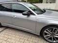 Audi A6 A6 Avant 50 TDI quattro tiptronic sport Silber - thumbnail 4