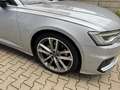 Audi A6 A6 Avant 50 TDI quattro tiptronic sport Silber - thumbnail 14