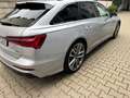 Audi A6 A6 Avant 50 TDI quattro tiptronic sport Silber - thumbnail 15