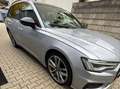 Audi A6 A6 Avant 50 TDI quattro tiptronic sport Silber - thumbnail 2