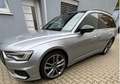 Audi A6 A6 Avant 50 TDI quattro tiptronic sport Silber - thumbnail 17