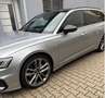 Audi A6 A6 Avant 50 TDI quattro tiptronic sport Silber - thumbnail 3