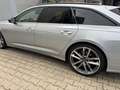 Audi A6 A6 Avant 50 TDI quattro tiptronic sport Silber - thumbnail 13