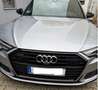Audi A6 A6 Avant 50 TDI quattro tiptronic sport Silber - thumbnail 1