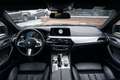 BMW 520 d PACK M -AUTO-COCKPIT-CARNET BMW FULL-1ERE MAIN Noir - thumbnail 11