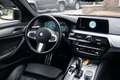 BMW 520 d PACK M -AUTO-COCKPIT-CARNET BMW FULL-1ERE MAIN Schwarz - thumbnail 12