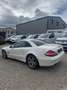 Mercedes-Benz SLR SL Roadster SL 350 Weiß - thumbnail 3