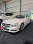Mercedes-Benz SLR SL Roadster SL 350 Weiß - thumbnail 1