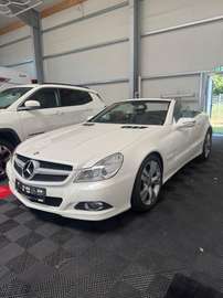 SL Roadster SL 350