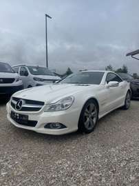 SL Roadster SL 350