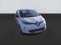 Renault ZOE Life 40 R90 68kW Blanco - thumbnail 3
