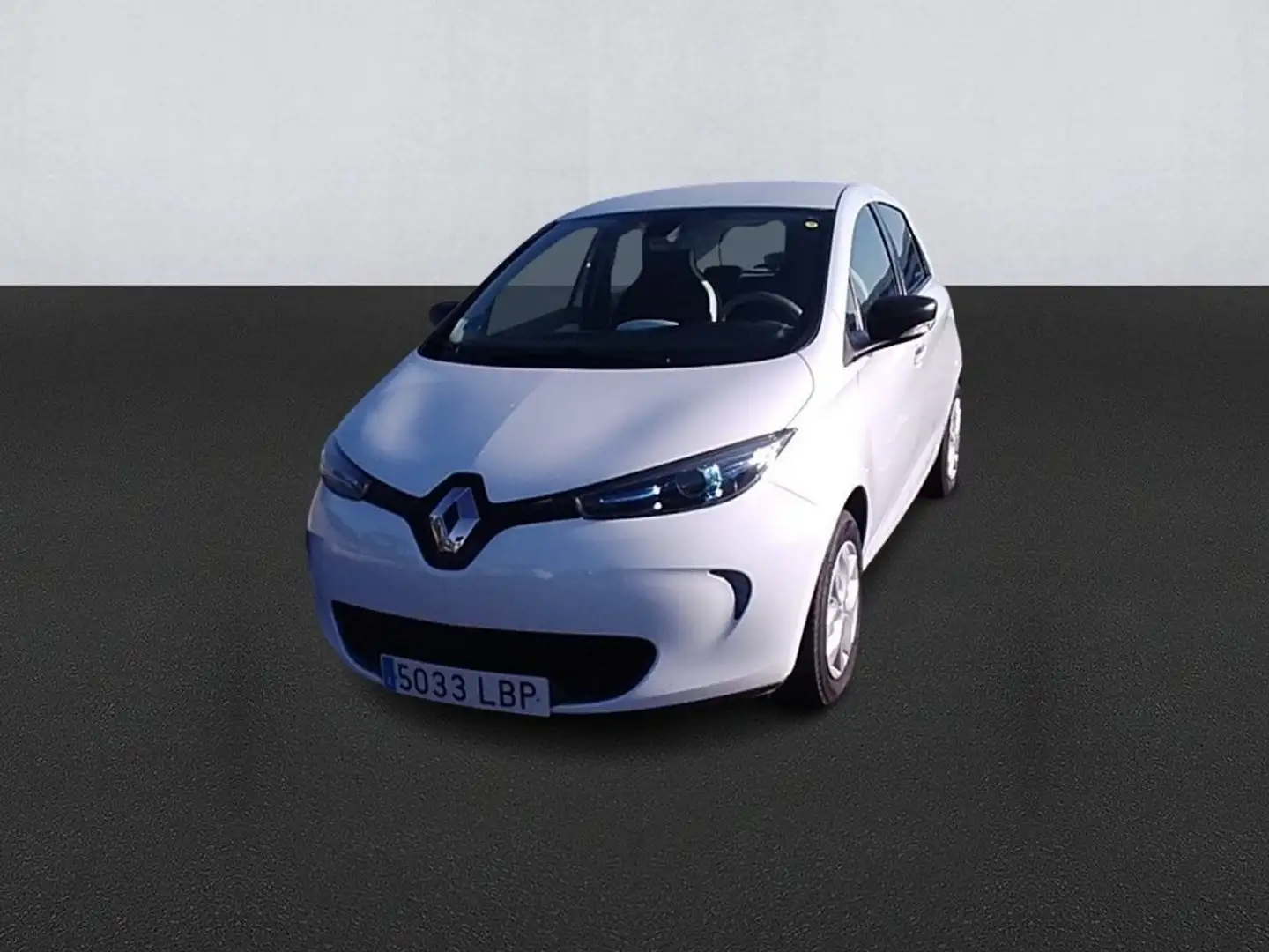 Renault ZOE Life 40 R90 68kW Blanco - 1