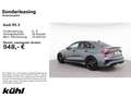 Audi RS3 RS 3 Lim. 19' RS-Sportabgasanlage Matrix HUD Vma Gris - thumbnail 2