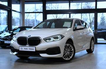 i (F40) Advantage *LED*PDC*SHZ*Navi*Tempomat