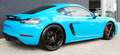 Porsche 718 718 Cayman  GTS Blauw - thumbnail 8