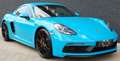 Porsche 718 718 Cayman  GTS Blau - thumbnail 22