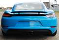 Porsche 718 718 Cayman  GTS Blauw - thumbnail 10