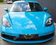 Porsche 718 718 Cayman  GTS Azul - thumbnail 15