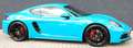 Porsche 718 718 Cayman  GTS Bleu - thumbnail 6