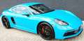 Porsche 718 718 Cayman  GTS Blue - thumbnail 19