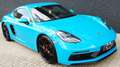 Porsche 718 718 Cayman  GTS Bleu - thumbnail 17