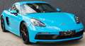 Porsche 718 718 Cayman  GTS Bleu - thumbnail 24