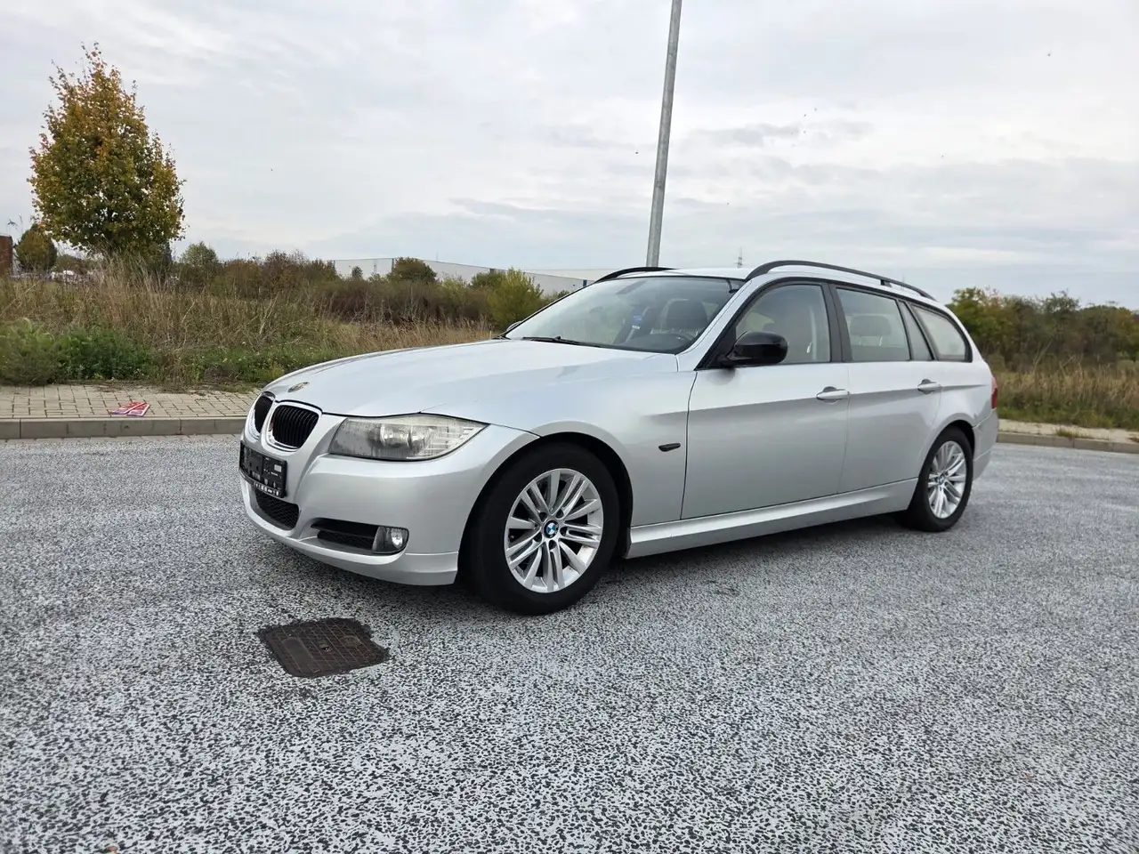 BMW 318