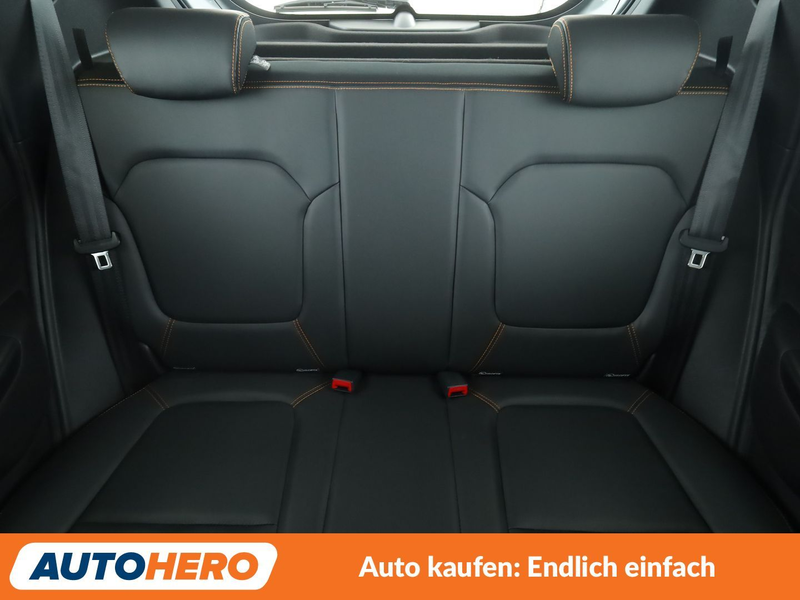 Dacia Spring electric drive 33 kW Comfort Plus Aut.*CAM*NAVI* — photo 15
