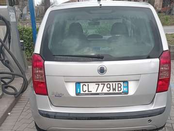 Idea 1.4 16v Emotion NEO PATENTATI