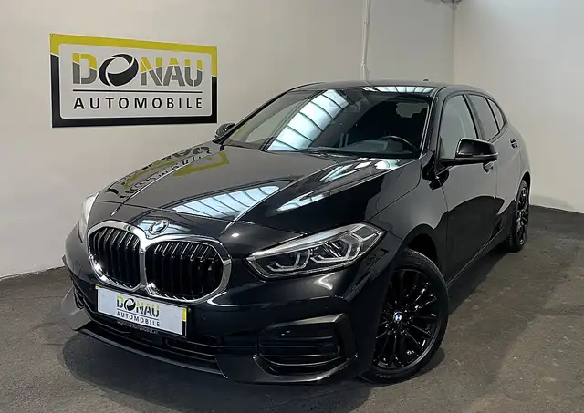 BMW 116 d Aut. * ACC * Sportsitze * GARANTIE *