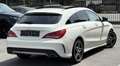 Mercedes-Benz CLA 200 Pack AMG Blanc - thumbnail 2
