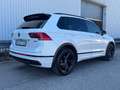 Volkswagen Tiguan R-Line 4Motion*Head Up*ACC*Kamera Weiß - thumbnail 14