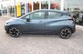 Nissan Micra 1,0 N-Way Automatik+Sitzheizung Grau - thumbnail 4