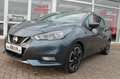 Nissan Micra 1,0 N-Way Automatik+Sitzheizung Grau - thumbnail 2