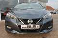 Nissan Micra 1,0 N-Way Automatik+Sitzheizung Grau - thumbnail 16