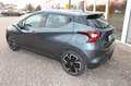 Nissan Micra 1,0 N-Way Automatik+Sitzheizung Grau - thumbnail 5