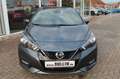 Nissan Micra 1,0 N-Way Automatik+Sitzheizung Grau - thumbnail 17