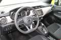 Nissan Micra 1,0 N-Way Automatik+Sitzheizung Grau - thumbnail 12