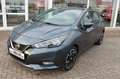 Nissan Micra 1,0 N-Way Automatik+Sitzheizung Grau - thumbnail 3