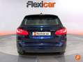 BMW 218 218d Azul - thumbnail 5