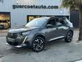 Peugeot 2008 1.5 BLUEHDI 130CH S\u0026S ALLURE EAT8 125G Gris - thumbnail 1