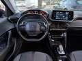 Peugeot 2008 1.5 BLUEHDI 130CH S\u0026S ALLURE EAT8 125G Gris - thumbnail 8