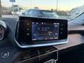 Peugeot 2008 1.5 BLUEHDI 130CH S\u0026S ALLURE EAT8 125G Gris - thumbnail 10