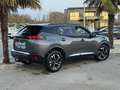 Peugeot 2008 1.5 BLUEHDI 130CH S\u0026S ALLURE EAT8 125G Gris - thumbnail 3