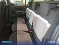 Citroen Berlingo Talla M BlueHDi 100 S&S Plus Gris - thumbnail 10