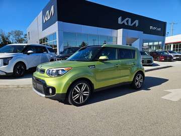 EX Premium, Leather, Panorama Sunroof