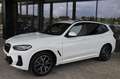 BMW X3 xDrive 20d 48V Aut. M Sport ACC, Fernlichtassis... Weiß - thumbnail 18