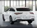 Mercedes-Benz CLA 180 AMG+NIGHT+PANO+360°+MULTIBEAM+STHZG+TOTW Blanc - thumbnail 20