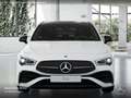 Mercedes-Benz CLA 180 AMG+NIGHT+PANO+360°+MULTIBEAM+STHZG+TOTW Blanc - thumbnail 6